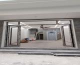 Quá đẹp cho siêu phẩm thang máy thông 6 tầng ở Tân Mai