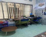 Cho thuê phòng 17m², tầng 4,giờ giấc tự do phố Bạch Mai gần Bách-Kinh-Xây