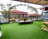 PHÂN LÔ NGUYỄN CHÍ THANH - 36M - 5TẦNG THANG MÁY - GIÁ TỐT