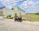 Đất thổ cư 193m2 MT đường Bà Cua, gần Quốc Lộ 1A, Giá 1,9 tỷ - xã Phước Lợi, Bến Lức, LA