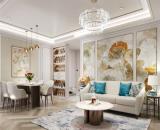 Độc quyền căn 1PN toà S4 Hudson Place - view sông Hàn, HTLS 0% 24 tháng CK lên đến 15%