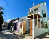 Bán nhà MTKD-DT114m2-2tầng-3PN- Sân ôtô-chợ vĩnh Phươn- Nha Trang-chỉ 3ty2