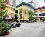 Căn Hộ Tập thể dành cho Gia đình yêu Hà Nội và sống giá trị - Phố Đội Cung - Tầng 2 - 80m2