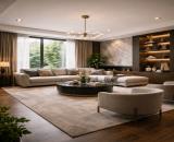 Á hậu cần gả! Bán nhà Đống Đa 130m ra phố chỉ nhỉnh 4 tỷ