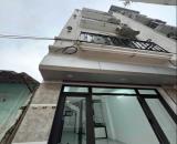 BAN NHÀ TỪ NIÊM NHÀ MỚI KOONG - GẦN Ô TÔ - NGÕ THÔNG CÁC NGẢ - TIỆN ÍCH XUNG QUANH