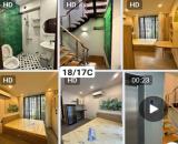 CHO THUÊ CHDV 18/42B & 18/17C TĂNG BẠT HỔ P11.BÌNH THẠNH 5.8TR/TH VÀ 6TR7/TH LH:0385400298