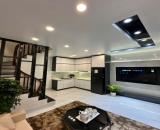CHỐN VỀ BÌNH YÊN GIỮA LÒNG ĐỐNG ĐA – NHÀ XINH "LONG LANH" CHỜ CHỦ 22m2 6,5tỷ