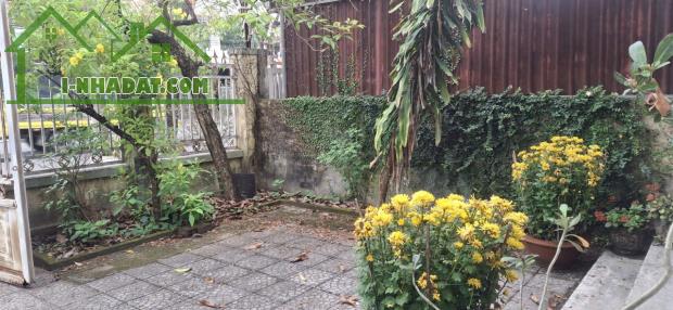 200 M2 ĐẤT VÀ CĂN NHÀ C4 ĐẸP, MT ĐIỆN BIÊN PHỦ- HỘI AN, KHU VỰC SẦM UẤT. GIÁ CHỈ 7,x TỶ