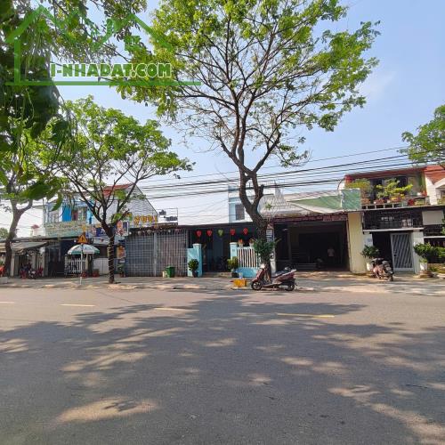 200 M2 ĐẤT VÀ CĂN NHÀ C4 ĐẸP, MT ĐIỆN BIÊN PHỦ- HỘI AN, KHU VỰC SẦM UẤT. GIÁ CHỈ 7,x TỶ - 1