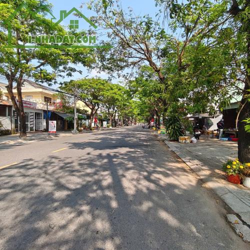 200 M2 ĐẤT VÀ CĂN NHÀ C4 ĐẸP, MT ĐIỆN BIÊN PHỦ- HỘI AN, KHU VỰC SẦM UẤT. GIÁ CHỈ 7,x TỶ - 2