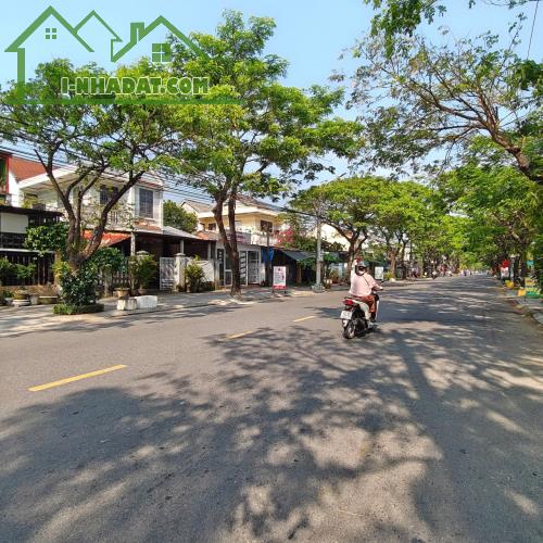 200 M2 ĐẤT VÀ CĂN NHÀ C4 ĐẸP, MT ĐIỆN BIÊN PHỦ- HỘI AN, KHU VỰC SẦM UẤT. GIÁ CHỈ 7,x TỶ - 3