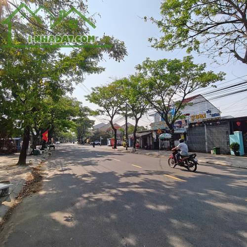 200 M2 ĐẤT VÀ CĂN NHÀ C4 ĐẸP, MT ĐIỆN BIÊN PHỦ- HỘI AN, KHU VỰC SẦM UẤT. GIÁ CHỈ 7,x TỶ - 4