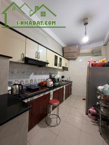 TRUNG TÂM Q5 – CĂN HỘ DỊCH VỤ 4 TẦNG – SÁT MẶT TIỀN TRẦN BÌNH TRỌNG GIÁ 11 TỶ💥 - 2