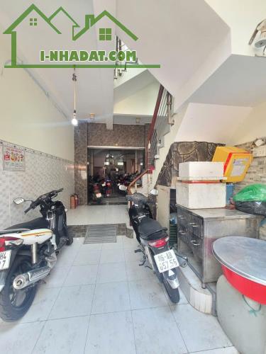 TRUNG TÂM Q5 – CĂN HỘ DỊCH VỤ 4 TẦNG – SÁT MẶT TIỀN TRẦN BÌNH TRỌNG GIÁ 11 TỶ💥 - 3