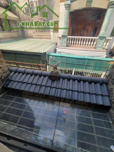 TRUNG TÂM Q5 – CĂN HỘ DỊCH VỤ 4 TẦNG – SÁT MẶT TIỀN TRẦN BÌNH TRỌNG GIÁ 11 TỶ💥 - 4