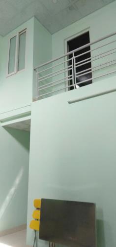 Cho thuê nhà diện tích sử dụng 80m2 hẻm Hoàng diệu gần biển, 2pn giá chỉ 6 triệu/tháng - 4