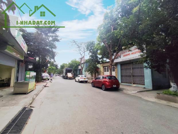 📛📛Đất mặt đường Khúc Hạo - Thiên Lôi - 70m - Mặt tiền 4.5m - giá tốt - 1