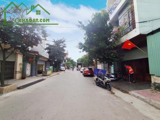 📛📛Đất mặt đường Khúc Hạo - Thiên Lôi - 70m - Mặt tiền 4.5m - giá tốt - 2