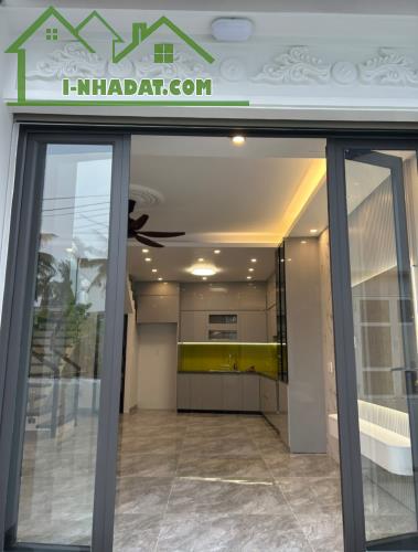 Bán nhà Trà Khê, Hưng Đạo, Dương Kinh, Hải Phòng. 3 tầng, 45m2, 2,7 tỷ. Ngang 4,5m, ngõ 2,