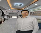 Bán nhà mới 4 tầng Chiến Lược, 72m2, hẻm xe hơi, full nội thất, đủ tiện ích, chỉ 6.x tỷ
