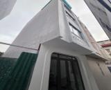 BÁN NHÀ XUÂN ĐỈNH - MỚI XÂY - THANG MÁY XỊN