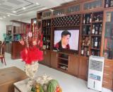 Nhà đẹp ở ngay, 5 Tầng, 4Pn, ngang 4.2m,45m2, gần cv Phú Nhuận, Phan Đăng Lưu, 9.2 Tỷ