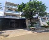 BIỆT THỰ MẶT TIỀN KDC PHÚ LỢI -105D TRỊNH QUANG NGHỊ – KHU PHÂN LÔ VIP QUẬN 8