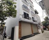 Bán 10căn đẹp 5tầngDT 30m2,33m2,38m240m2,45m2, giá chỉ từ3,15tỷ, ôtô đỗ, ngay BX Yên Nghĩa