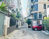 Bán nhà hẻm xe hơi Thống Nhất gần Lotemart Nguyễn Văn Lượng Gò Vấp, 72M2 vuông vức, 5 ầng