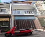 CHỈ 6.3 TỶ/TL, NHÀ LÊ VĂN SỸ THÔNG HUỲNH VĂN BÁNH 32M2, 3 TẦNG, 4PN, Ở NGAY