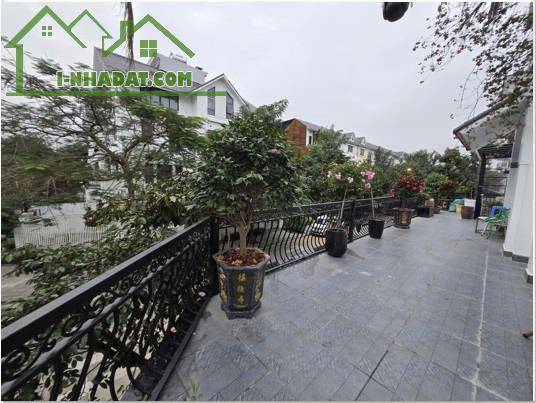 🔹Chính chủ cho thuê 2 tầng làm Văn phòng Showroom tại NV góc khu D Gelexim co, Dương Nội, - 3