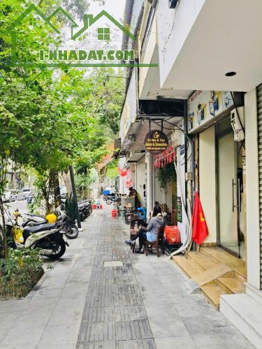 MP Ngô Thì Nhậm – Vị Trí Vàng Trung Tâm Hoàn Kiếm 40M2 3T Vỉa Hè Rộng KD Đỉnh Chỉ 35 Tỷ - 3