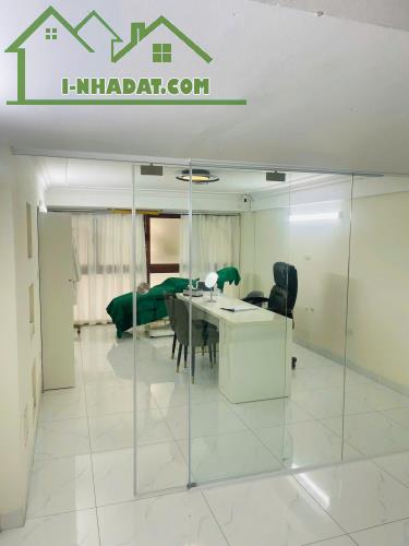 MP Ngô Thì Nhậm – Vị Trí Vàng Trung Tâm Hoàn Kiếm 40M2 3T Vỉa Hè Rộng KD Đỉnh Chỉ 35 Tỷ - 1