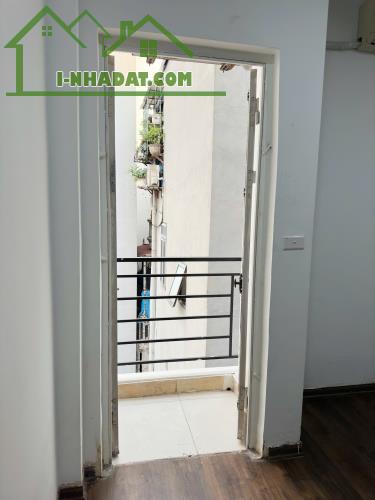 CHO THUÊ PHÒNG RỘNG 50M2 – NGÕ 173 HOÀNG HOA THÁM (279 ĐỘI CẤN) – GIÁ CHỈ 4TR5