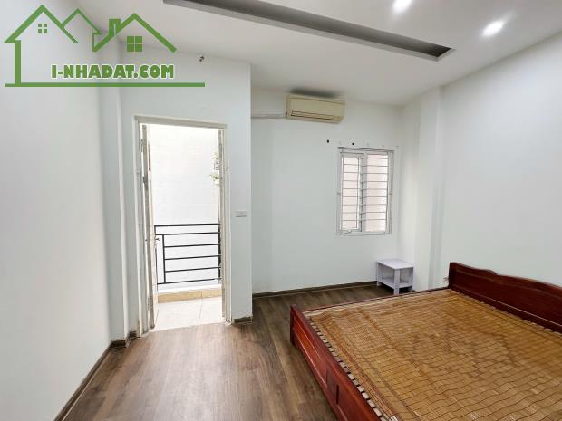 CHO THUÊ PHÒNG RỘNG 50M2 – NGÕ 173 HOÀNG HOA THÁM (279 ĐỘI CẤN) – GIÁ CHỈ 4TR5 - 2