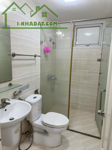 CHO THUÊ PHÒNG RỘNG 50M2 – NGÕ 173 HOÀNG HOA THÁM (279 ĐỘI CẤN) – GIÁ CHỈ 4TR5 - 3