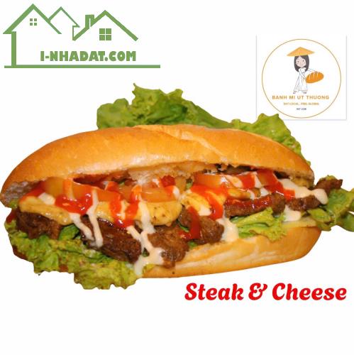 BÁNH MỲ ÚT THƯƠNG CẦN TUYỂN NHÂN VIÊN