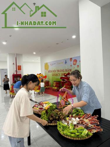 BÁN CĂN HỘ CC LEGACY PRIME – FULL NỘI THẤT – ĐÃ CÓ SỔ HỒNG - 4