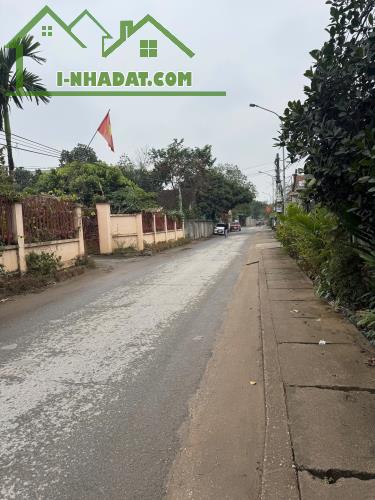 BÁN ĐẤT ĐẸP-ĐỒNG THANH-HỒ SƠN-TAM ĐẢO 170,9m MT6m SẴN SỔ SANG TÊN giá chỉ 7xx triệu