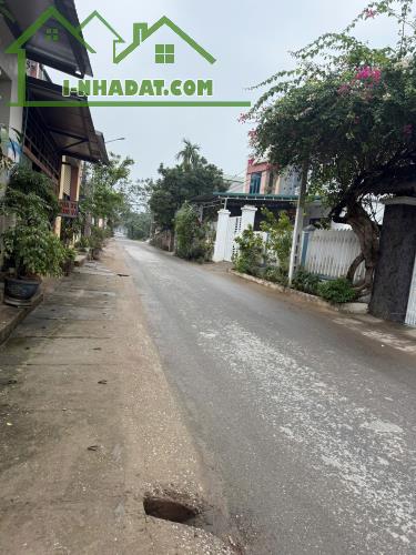 BÁN ĐẤT ĐẸP-ĐỒNG THANH-HỒ SƠN-TAM ĐẢO 170,9m MT6m SẴN SỔ SANG TÊN giá chỉ 7xx triệu - 1