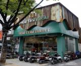 Chuyển nhượng mô hình kinh doanh F&B đang vận hành – ưu tiên đối tác tiếp nối