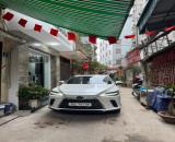 Tôi cần bán nhà Mặt ngõ ô tô chánh đỗ kinh doanh Đê La Thành, 5tầng full nội thất