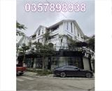 🔹Chính chủ cho thuê 2 tầng làm Văn phòng Showroom tại NV góc khu D Gelexim co, Dương Nội,