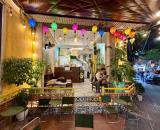 Nhượng quán Cafe số 78 phố Thanh Nhàn, Bạch Mai,dt 30m², mặt tiền 5m