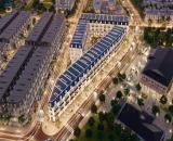 DỰ ÁN PHÚ XUÂN CITY VỚI 40 CĂN SHOPHOUSE ĐỐI DIỆN CHỢ SẮP RA MẮT