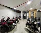 CCMN TÂN TRIỀU - 96M - 7 TẦNG - THANG MÁY - 28PKK - DOANH THU 90TR - CHÀO 17.8 TỶ