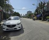 Bán đất mặt tiền Chính Hữu – Sơn Trà – 266,5m² ngang 11m – Giá 34,9 tỷ