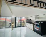 CCMN TÂN TRIỀU - 96M - 7 TẦNG - THANG MÁY - 28PKK - DOANH THU 90TR - CHÀO 17.8 TỶ