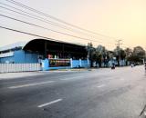 Căn BIỆT THỰ 2 tầng+Lô đất rộng 643m2. MẶT TIỀN Đường Ngô Gia Tự (DT864)