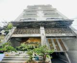 Hạ Giá! Bán Nhà Phố Trung Liệt, HN. 82m² MT 5,1m 7 tầng, Có Hầm. Giá Rẻ.